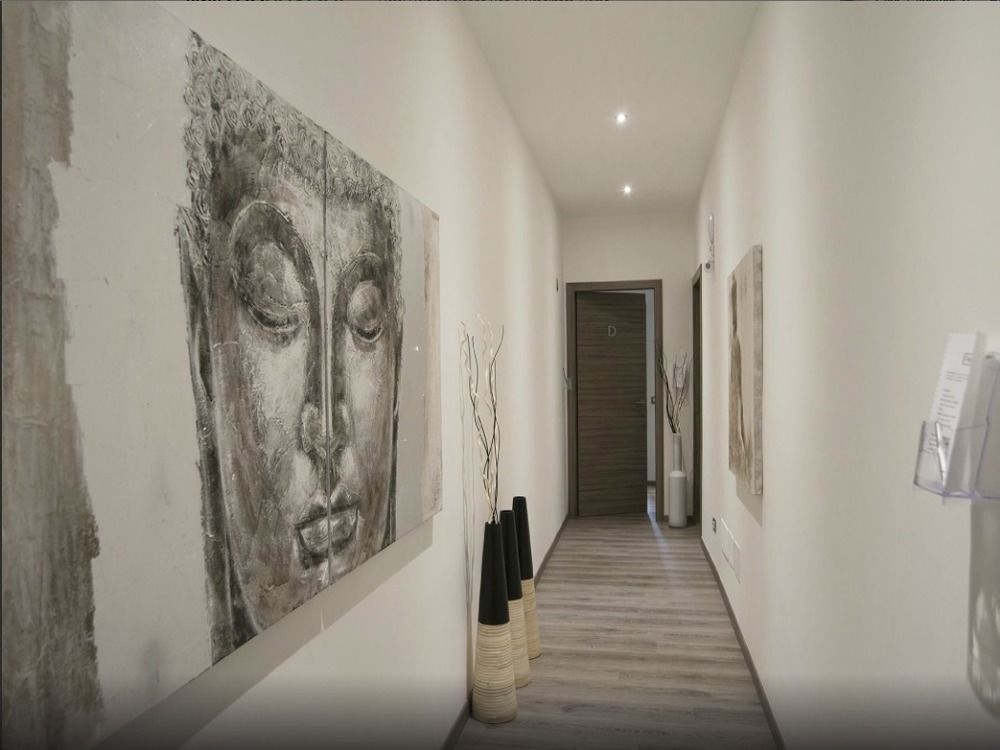 Guest house Relais Colonna