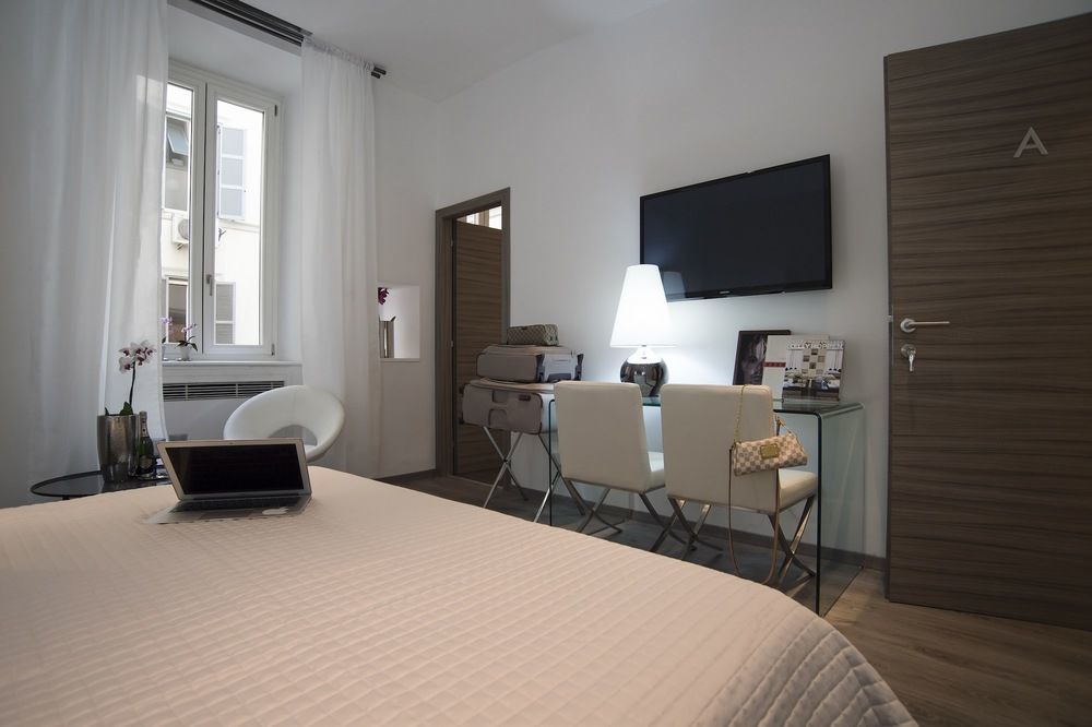 Relais Colonna Guest house 4*