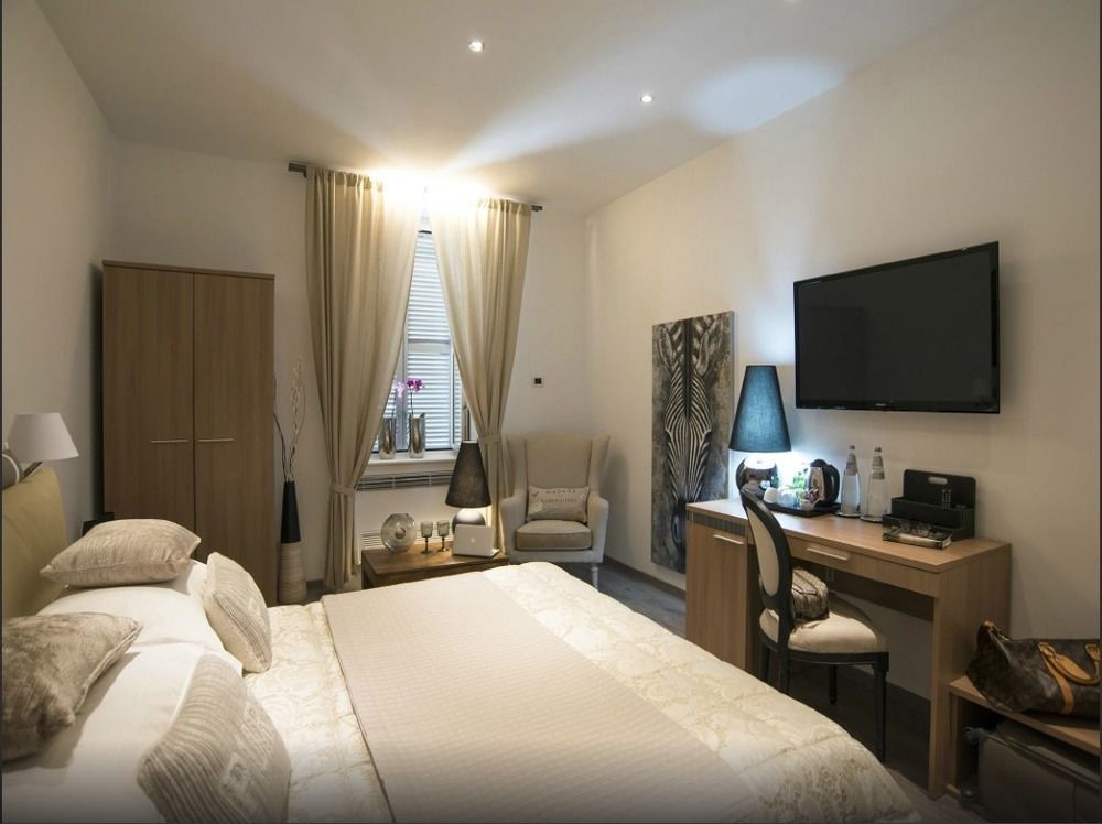 Guest house Relais Colonna