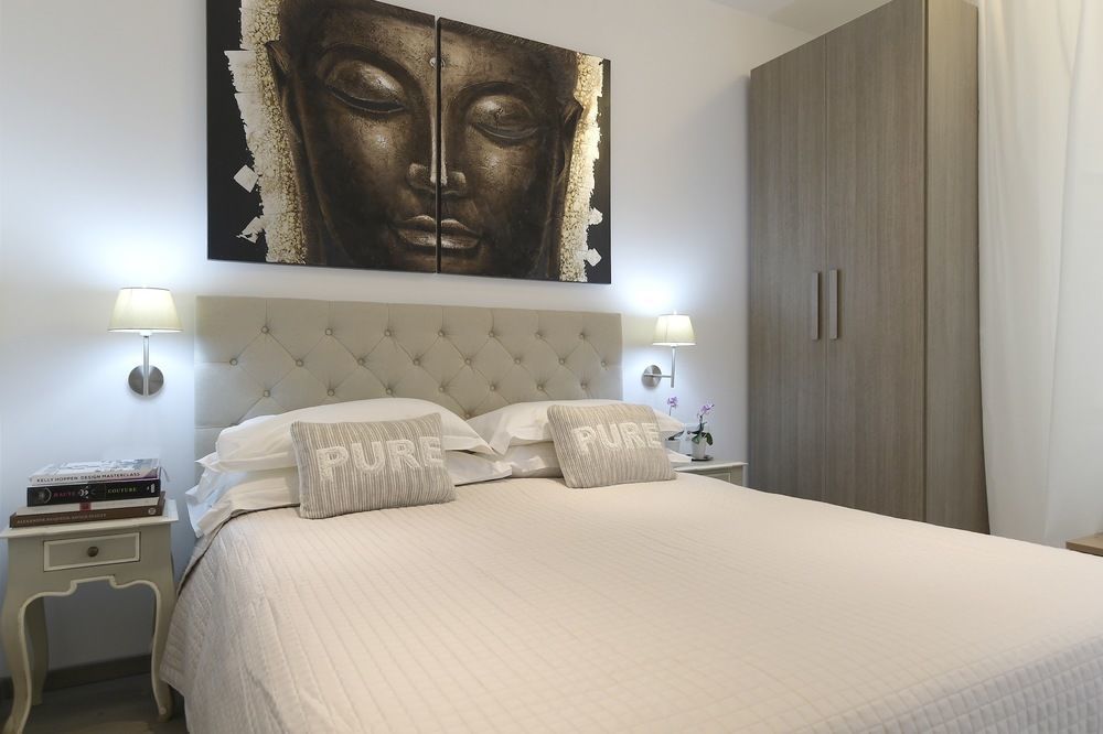 Relais Colonna Guest house