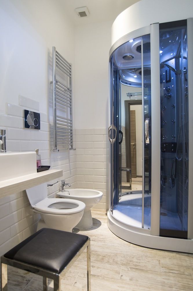 Relais Colonna Guest house Rome