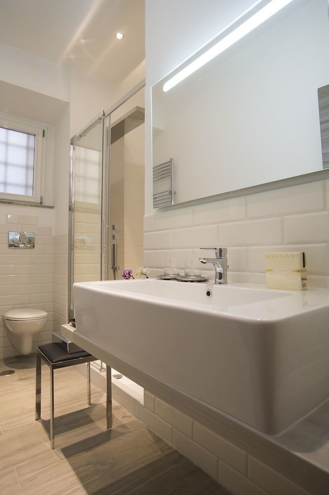 Guest house Relais Colonna 4*