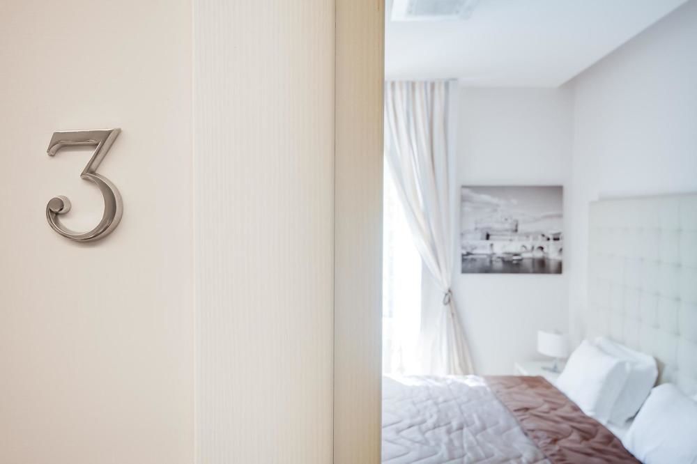 Bed & Breakfast River Rome