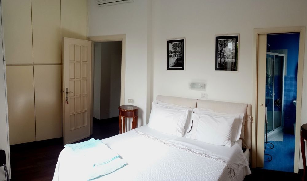Bed & Breakfast Emi's Rome