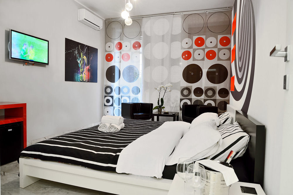 Guest house Trastevere Rome