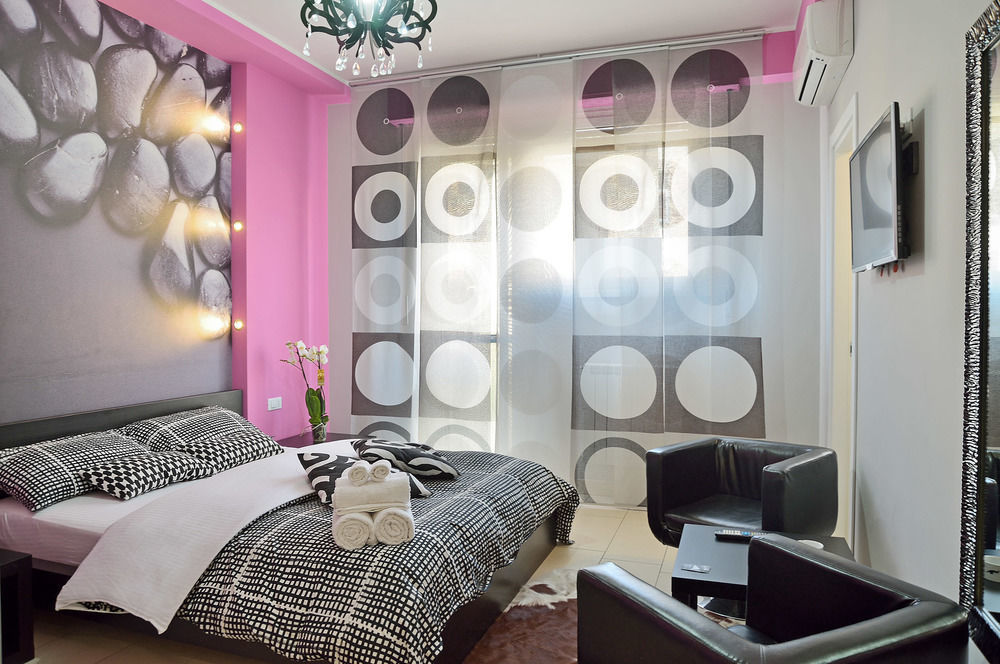 Guest house Trastevere 2*