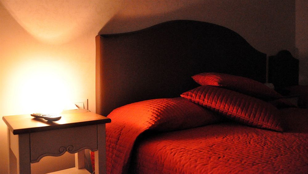 Bed & Breakfast Re Monti