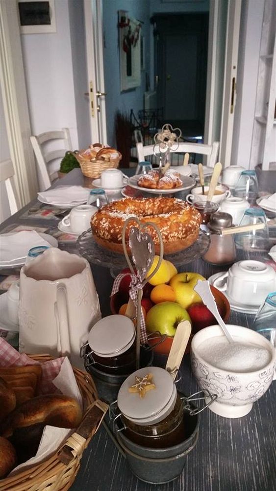 Bed & Breakfast Re Monti 3*
