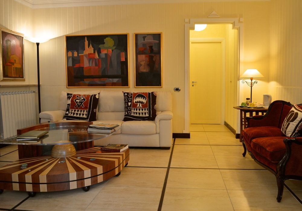 Aparthotel Prati