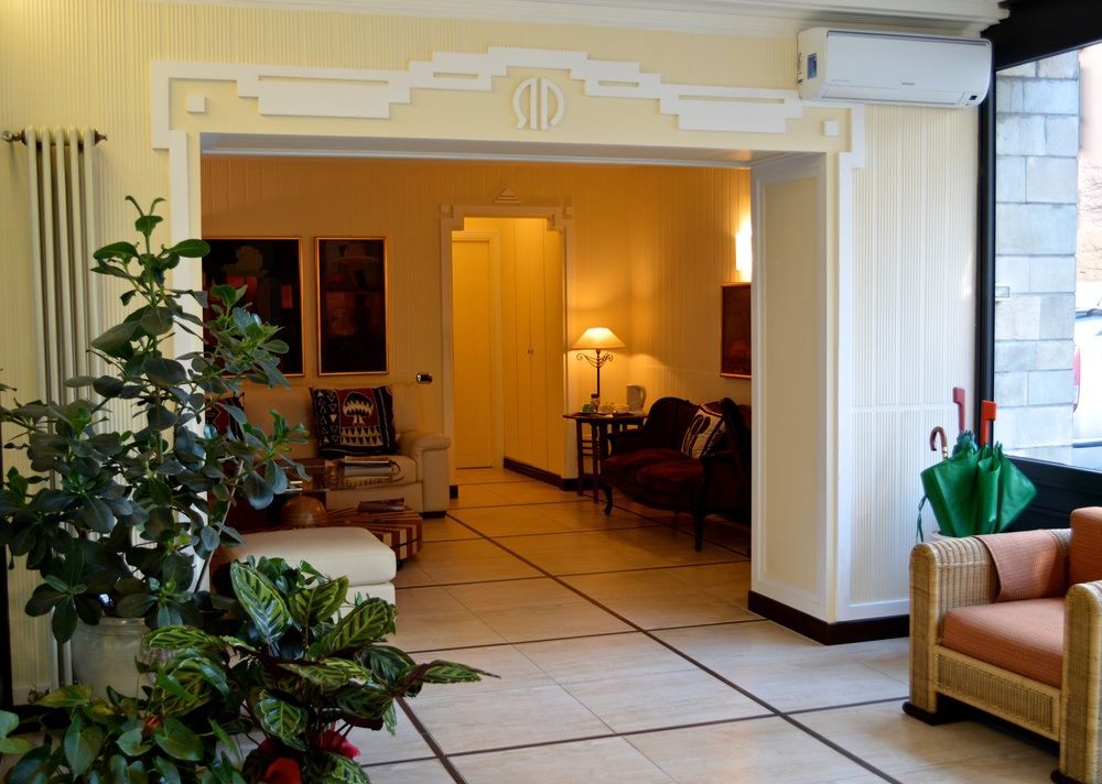 Prati Aparthotel