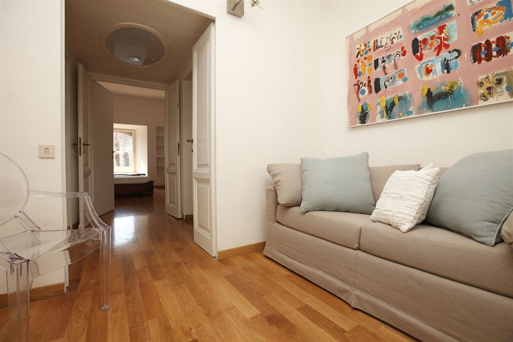 Guest house Ht N°9 Colosseo