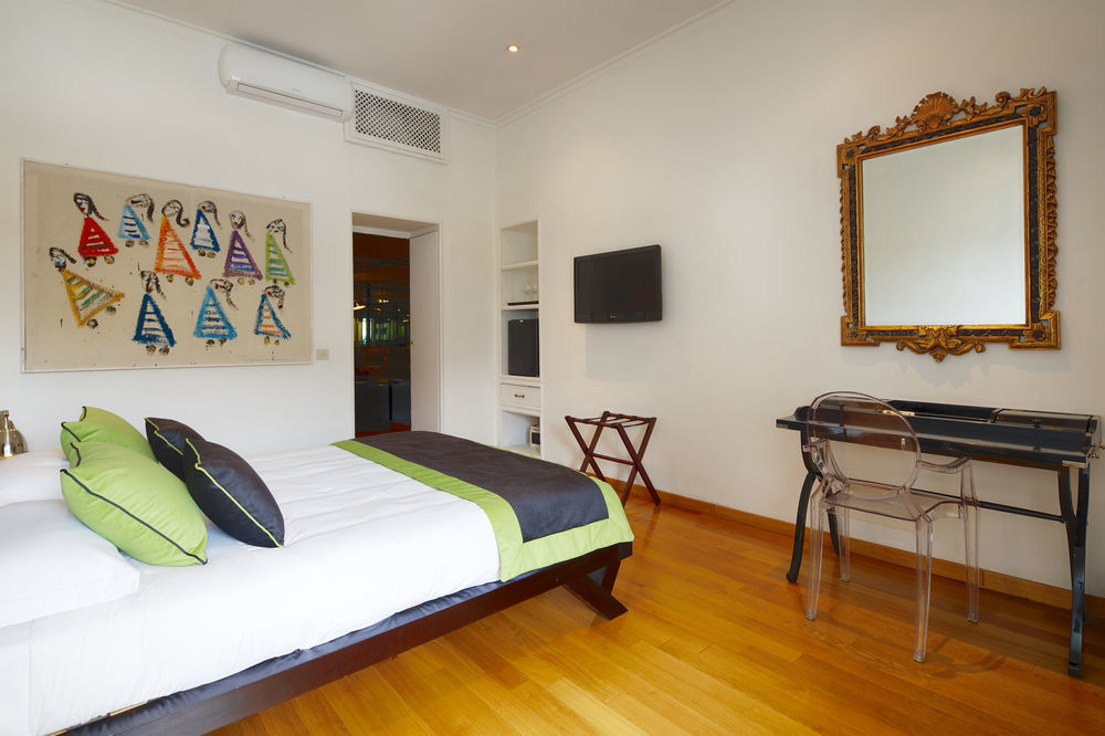 Ht N°9 Colosseo Guest house Rome