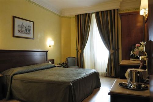 Hotel Sonya Rome