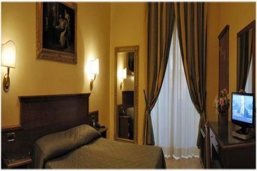 Sonya Hotel 3*