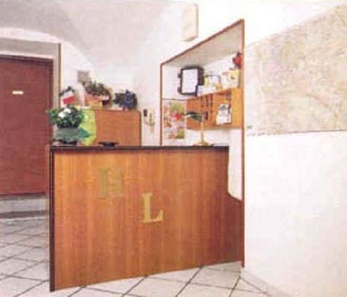 Hotel Lussemburgo 2*