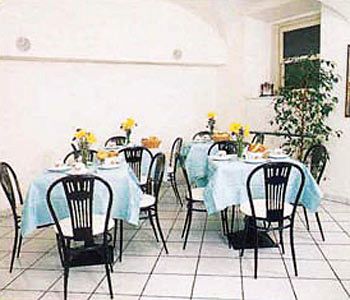 Lussemburgo 2* Rome