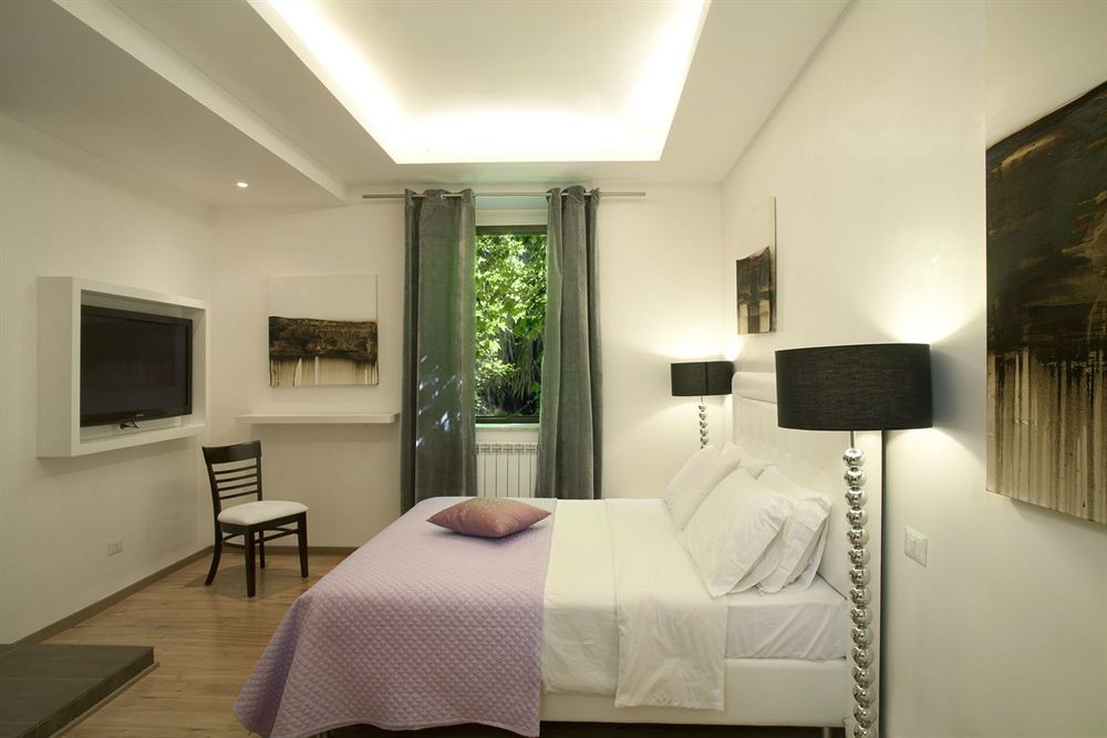 Guest house Town House Spagna
