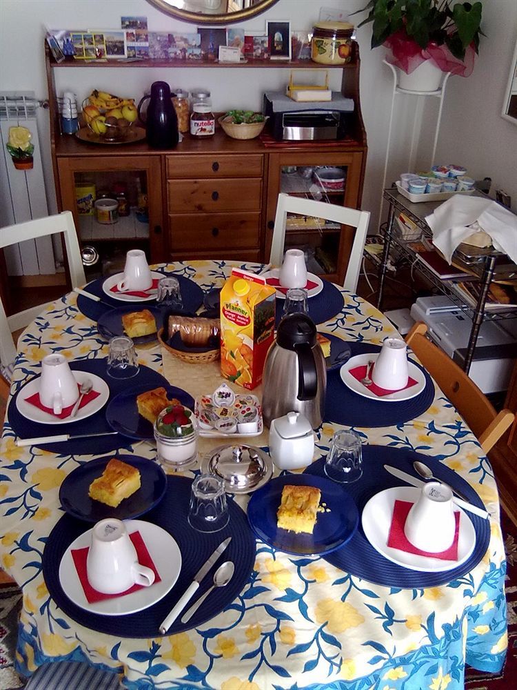 Da Maria Jose A San Pietro Bed & Breakfast 3*