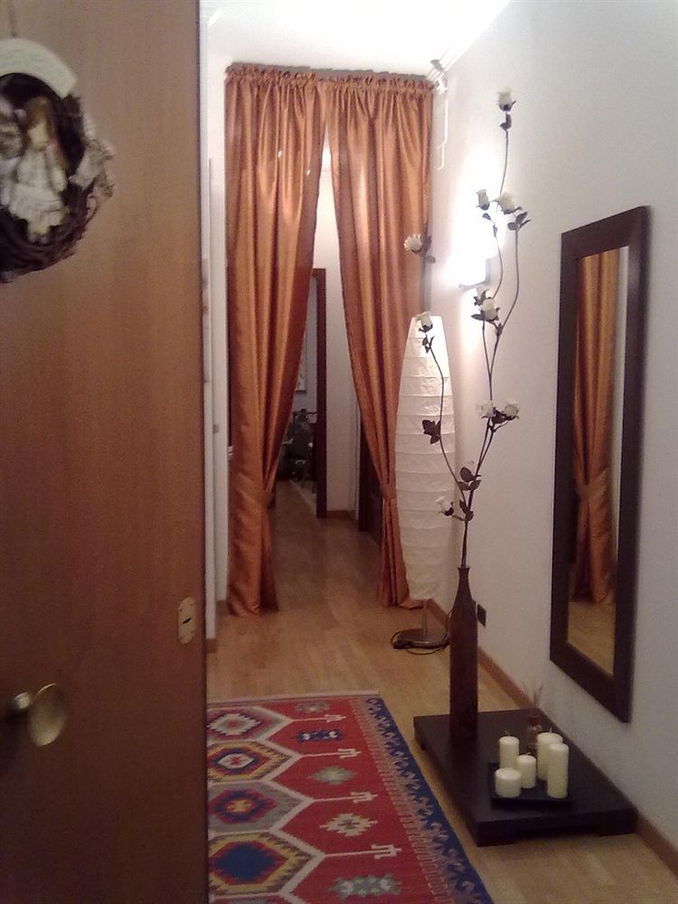 Bed & Breakfast Da Maria Jose A San Pietro 3*