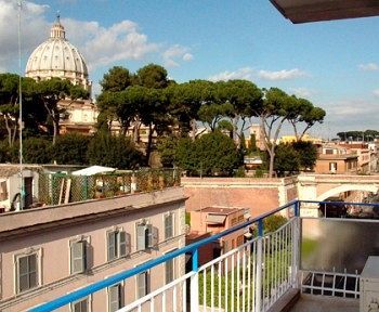 Da Maria Jose A San Pietro Bed & Breakfast 3*