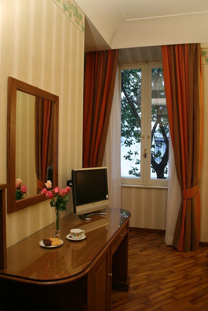 Beccaria A Piazza Del Popolo Bed & Breakfast Rome