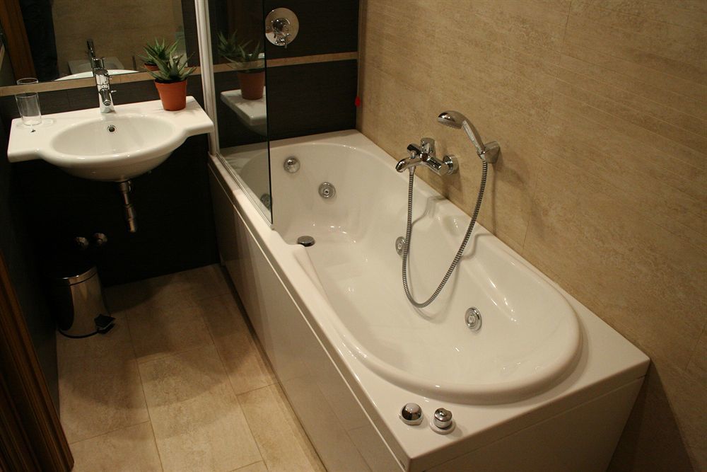 Beccaria A Piazza Del Popolo Bed & Breakfast Rome