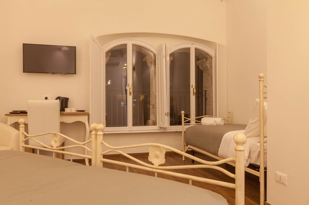 Guest house Donna Margherita & Rome