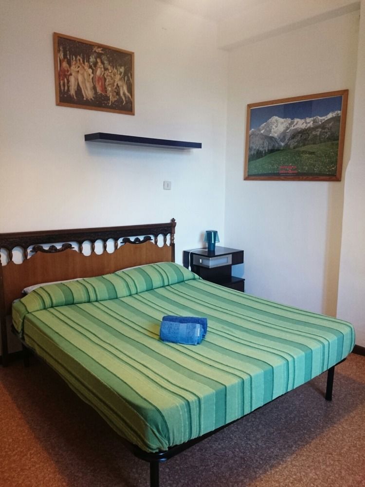 Arcobaleno Royal 3*