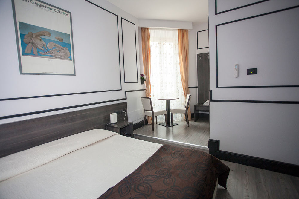 Guest house Royal Du Vatican 3*