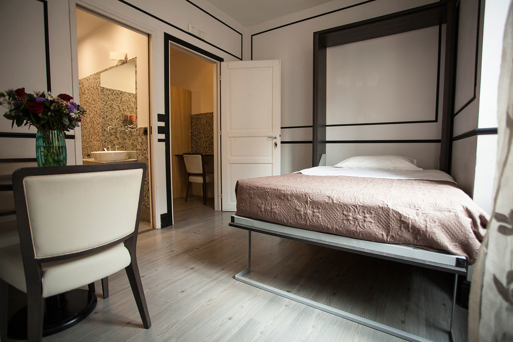 Royal Du Vatican Guest house 3*