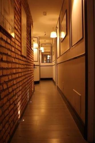 Guest house Royal Du Vatican 3*