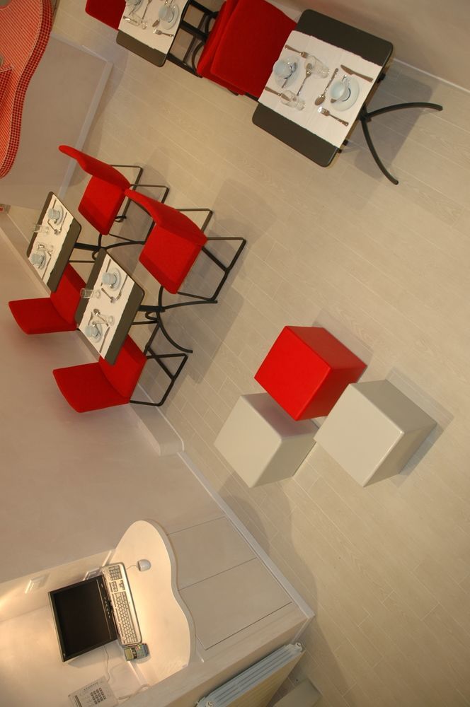 Guest house Wrh Trastevere