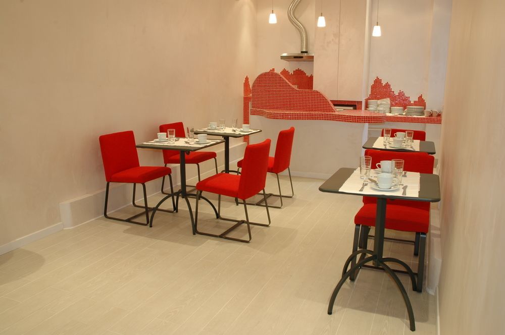 Guest house Wrh Trastevere 3*