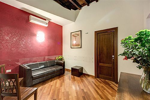 Nova Domizia Guest house