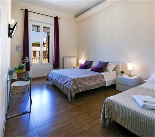 Guest house Bon Ton