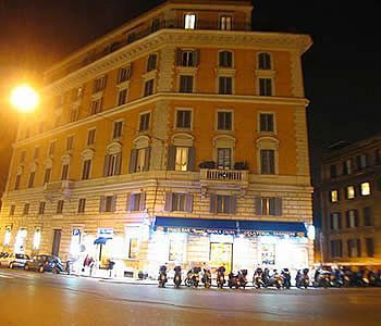 Tourist House 2* Rome