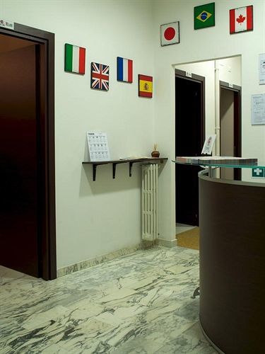Guest house House In Domus Romana 2*