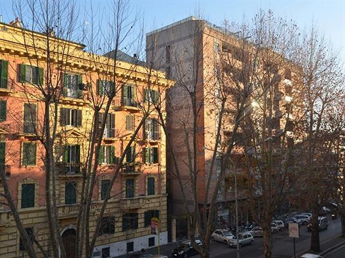 House In Domus Romana Guest house