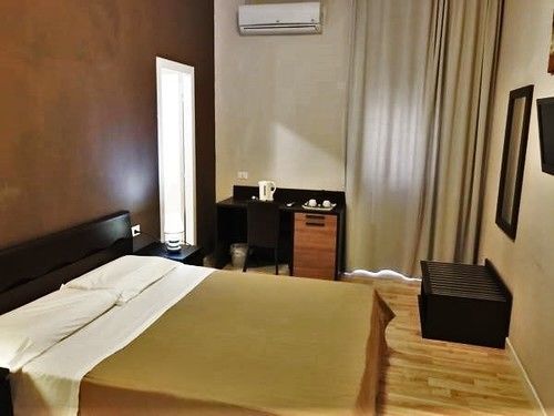 Guest house House In Domus Romana Rome