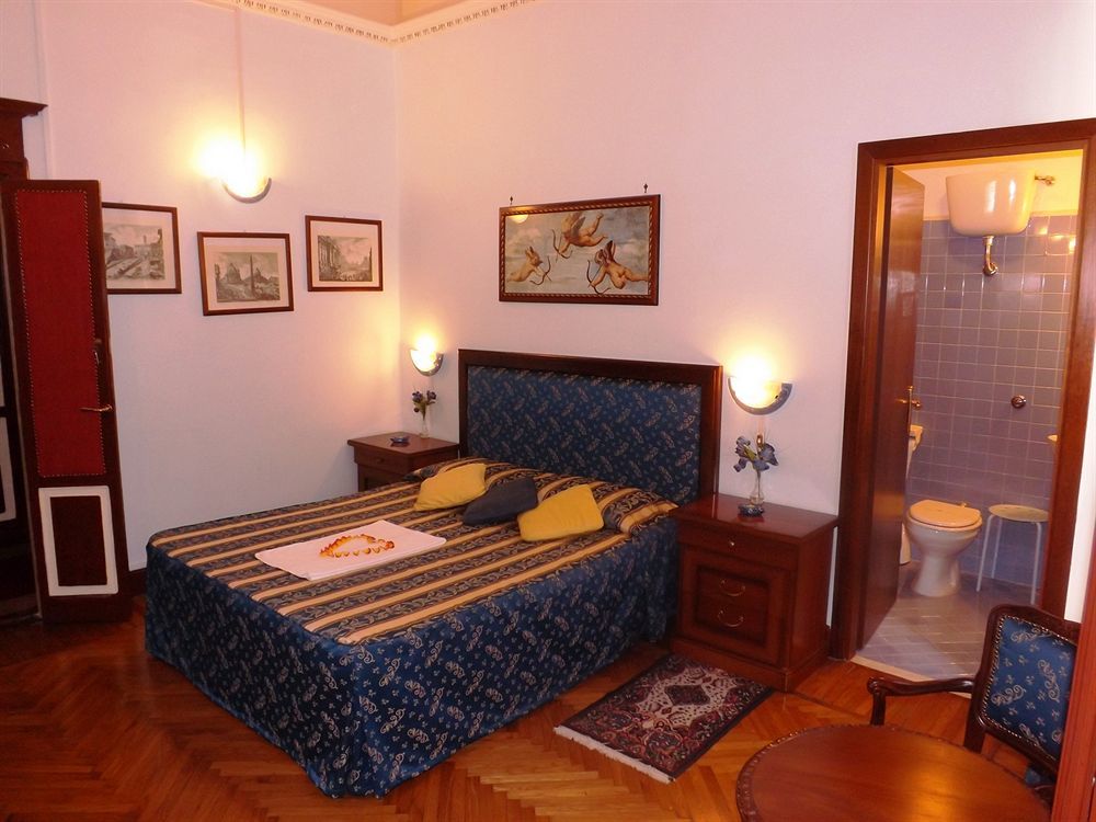 Tibullo Rome