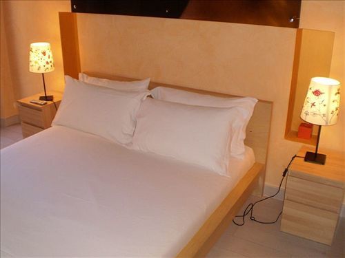 Trinita Dei Monti Piazza Di Spagna, Guest house