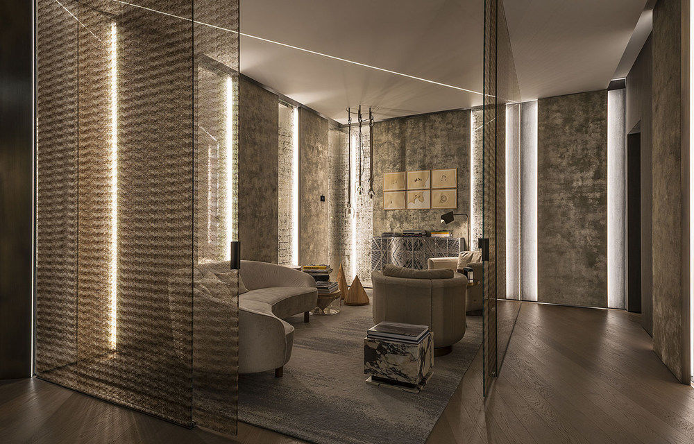 Hotel Fendi Private