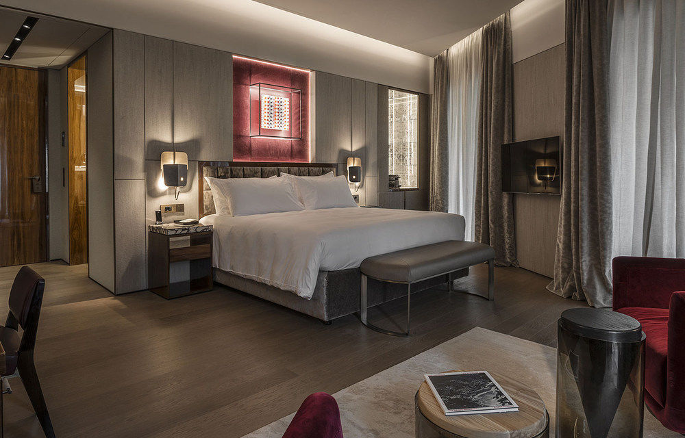Hotel Fendi Private 5*