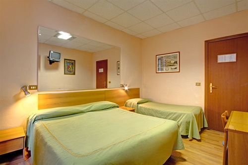Urbis Hotel Rome