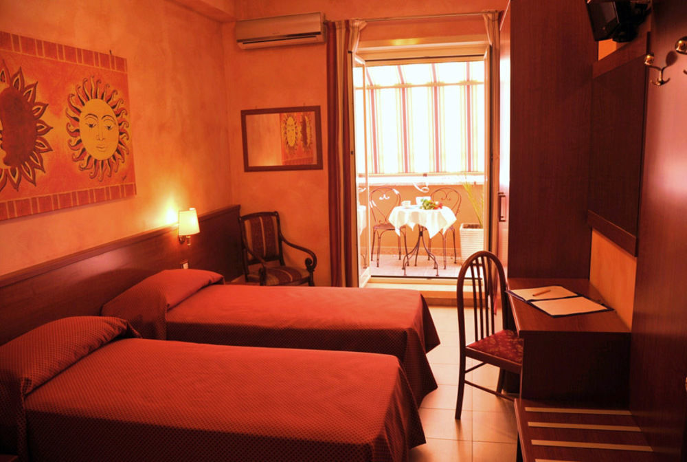 Albadomus O Guest house