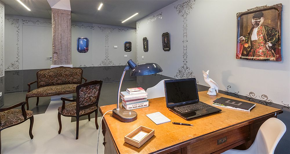 Guest house Boutique Trastevere