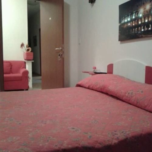 Bed & Breakfast Piazza Ragusa Roma