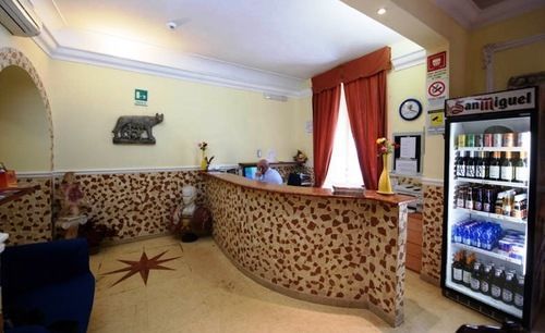 Stargate 3* Rome