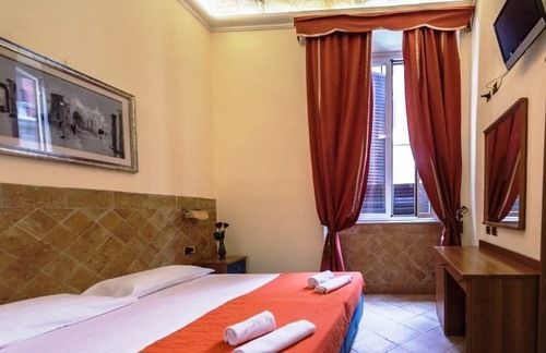 Hotel Stargate Rome