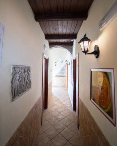 Hotel Stargate Rome